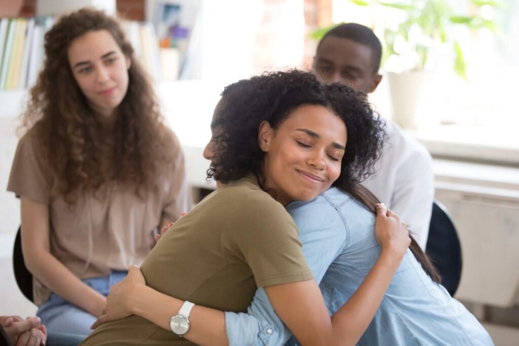 Mental Health & Support