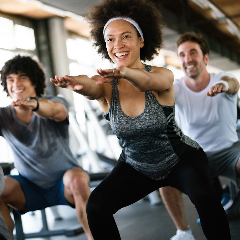 Fitness and Exercise Guidance
